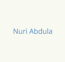 Nuri Abdula